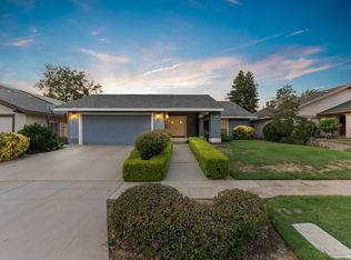 296 E Niles Ave, Fresno, CA 93720