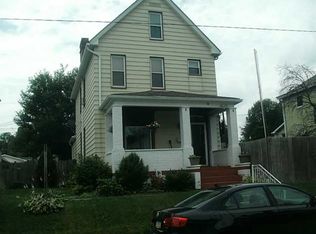 207 4th Ave, Scottdale, PA
