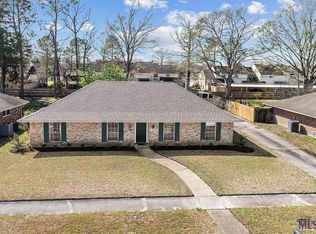 9838 Azrok Ave, Baton Rouge, LA 70809