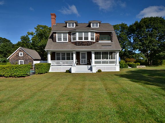 549 Maple Avenue