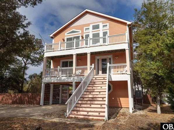 100 E Bark St Lot A, Nags Head, NC 27959