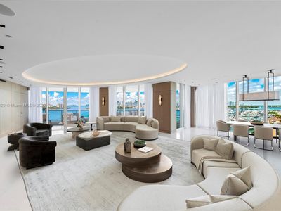 1000 S Pointe Dr APT 801, Miami Beach, FL, 33139