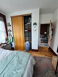 Rented by Manhattan Dwelling Corporation