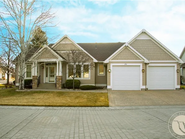 1711 Forest Meadow Ct, Billings, MT 59102