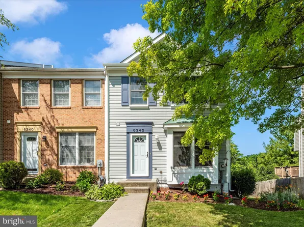 6242 N Steamboat Way, New Market, MD 21774