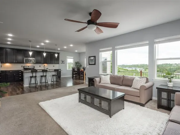 4025 Trail Stone Circle, Castle Rock, CO 80108