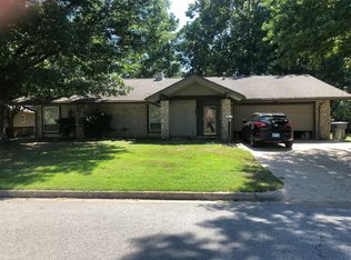 817 Millwood Rd, Broken Arrow, OK 74011