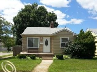 2505 Harris St, Ferndale, MI