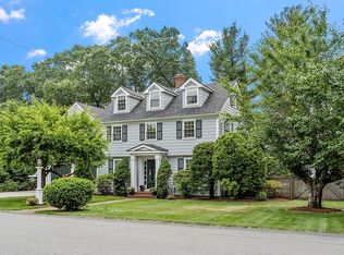 16 Cedar Rd, Andover, MA 01810