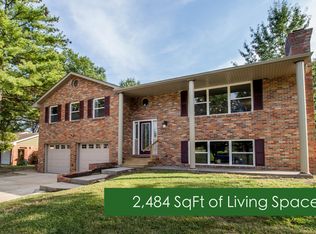 4116 Rollins Rd, Columbia, MO 65203