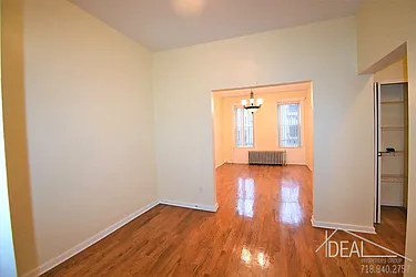 Rented by Ideal Properties Group