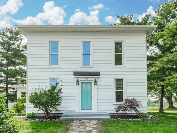 38 State Route 61, Marengo, OH 43334