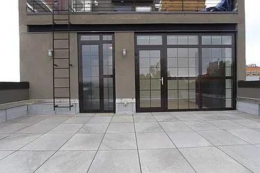 Rented by N.C. Pepe Corp.