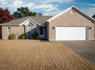 1470 Arden Ln, Conway, AR 72034