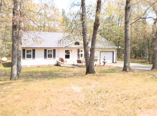 3642 Forest Rd, Oscoda, MI 48750