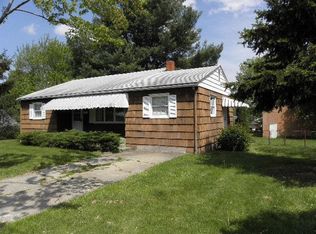 214 Bostick Ave, Beckley, WV 25801