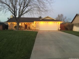 449 Apple Way, Tehachapi, CA 93561