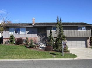 5903 Glacier Way, Yakima, WA 98908