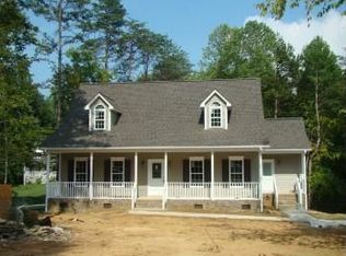 381 Back Creek Ter, Asheboro, NC 27205