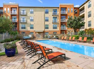 La Frontera Square, Round Rock, TX 78681