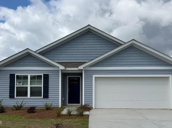 31 Ashworth Drive, Tabor City, NC 28463