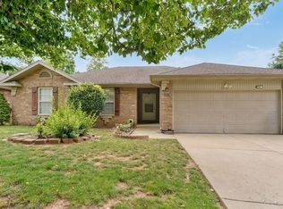 3416 W Sagamont Street, Springfield, MO 65807
