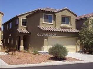 7708 Mocorito Ave, Las Vegas, NV 89113