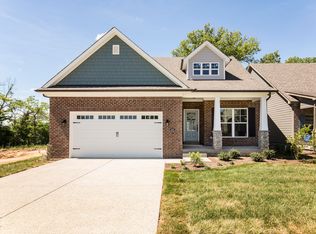 6515 Claymont Village Dr, Crestwood, KY 40014