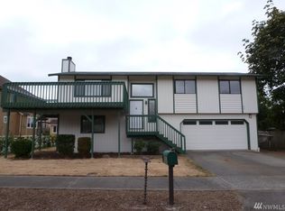 5311 25th St NE, Tacoma, WA 98422