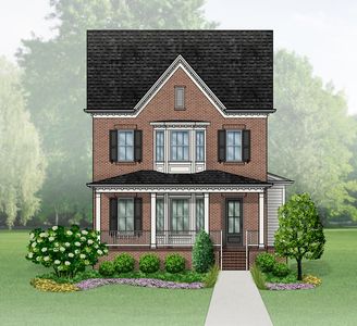 1101 Championship Boulevard Lot #2730, Franklin, TN, 37064