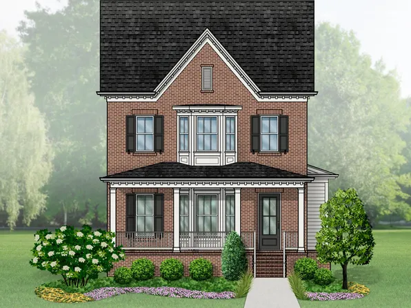 1101 Championship Boulevard Lot #2730, Franklin, TN 37064
