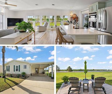 6025 Liberty Dr #158, Groveland, FL, 34736