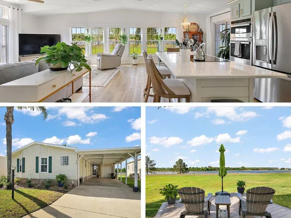 6025 Liberty Dr #158, Groveland, FL 34736