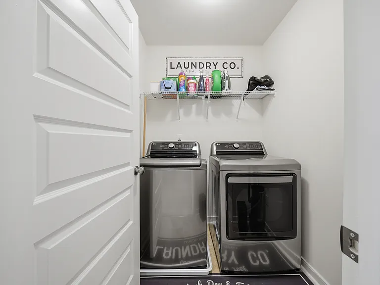 176 Norfleet Ln — Photo 1