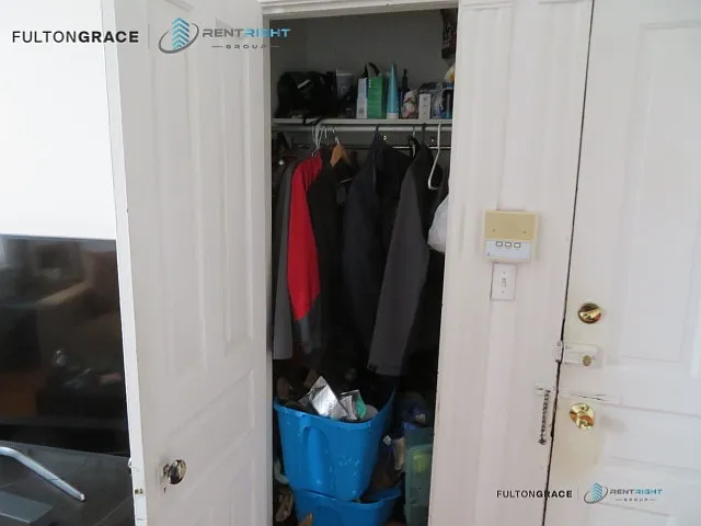 1311 N Bosworth Ave #3F — Photo 1