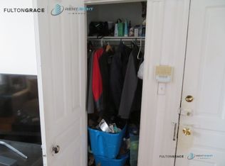 1311 N Bosworth Ave #_3F, Chicago, IL 60642