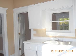 821 N Eagle Ave, Springfield, MO 65802