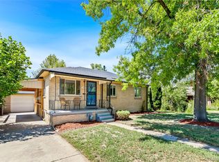 3645 Gray St, Wheat Ridge, CO 80212