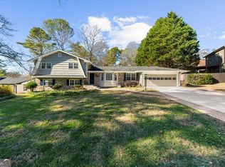 2950 Thornbriar Rd, Atlanta, GA 30340