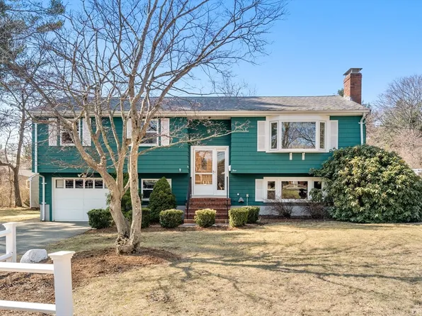 4 Jeffrey Rd, Canton, MA 02021