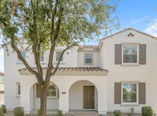 3345 E Loma Vista St, Gilbert, AZ 85295