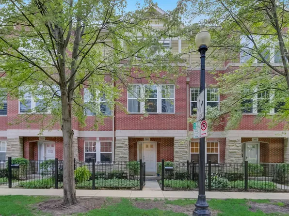 360 W Seminary Ave, Wheaton, IL 60187