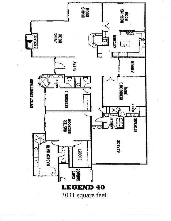 2nd image of 54660 Inverness Way