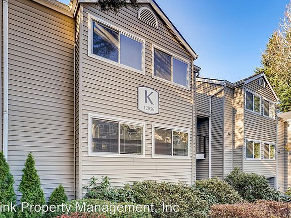 2nd image of 12036 100th Ave NE APT K201