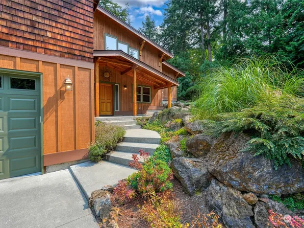 297 Nisqually Place, La Conner, WA 98257