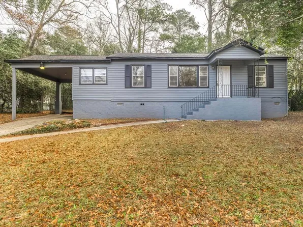 475 Corbin Ave, Macon, GA 31204