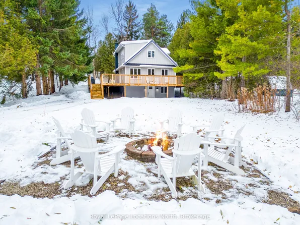 128 Teskey Dr, The Blue Mountains, ON N0H 1J0