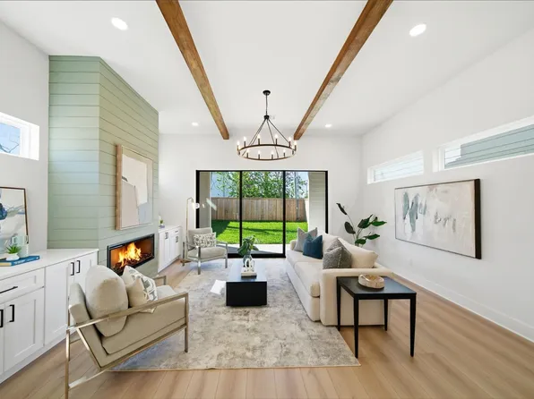 208 A 31st St, Houston, TX 77018