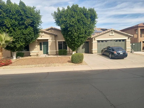 18218 W Mauna Loa Ln, Surprise, AZ 85388