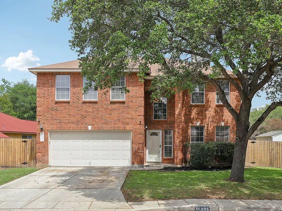 15006 Preston Court Dr